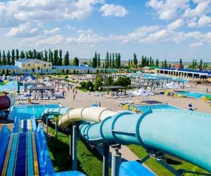 Aquapark Koblevo MiniHotel Koblevo Ukraine