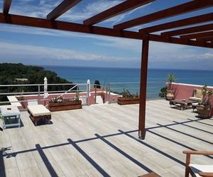 Villa Bambas Resort Roda Greece