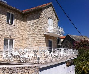 Central Studio Apartments Supetar Croatia