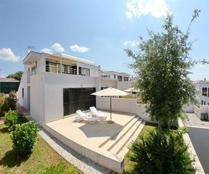 Sunnyside Apartments Petrcane Donje Petrcane Croatia
