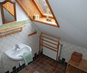 Hungária Vendégház Eger Hungary