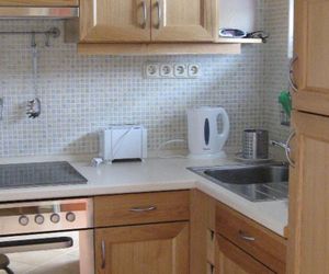 Liliom Apartments Balatonfüred Balatonfured Hungary