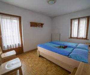 Casa Marianna Livigno Italy