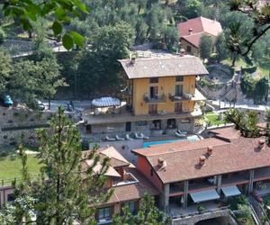 Villa Seriola Limone sul Garda Italy