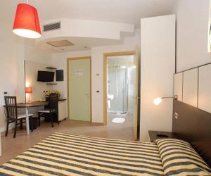 Hotel Vienna Lignano Sabbiadoro Italy