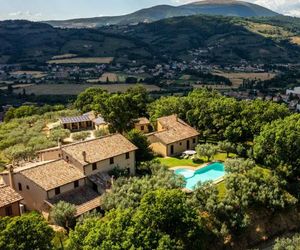 Agriturismo Le Vigne Foligno Italy