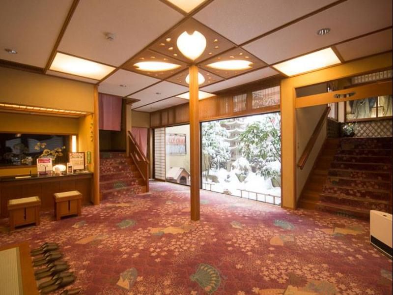 Hotel Photo 14