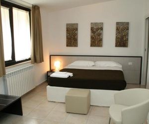 San Michele Apartments&Rooms Catanzaro Italy