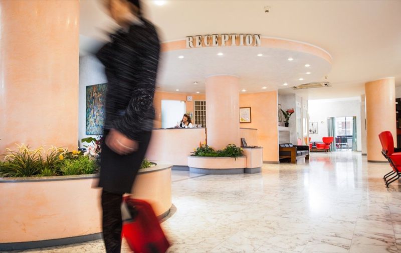 Hotel Photo 9