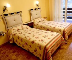 Hotel La Baita Andalo Italy