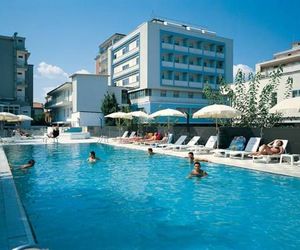 Hotel Ras Gatteo a Mare Italy