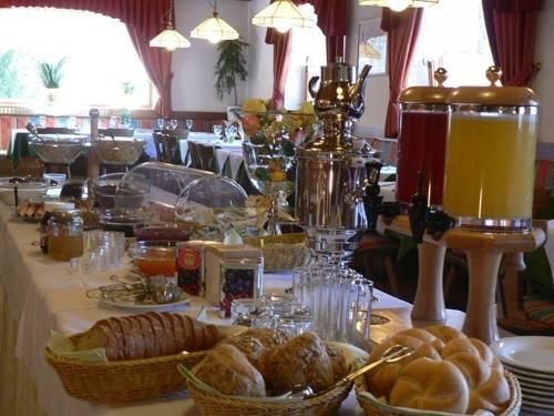Hotel Photo 13