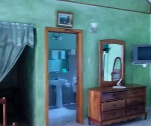 Mariposa Hide-Away Negril Jamaica