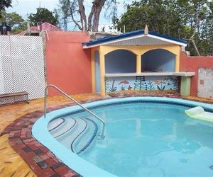 Tropical Court Resort Near Montego Bay Airport Montego Bay Jamaica