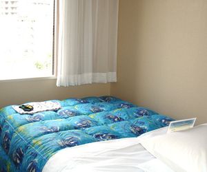 Hotel Marix Lagoon Miyazaki Japan