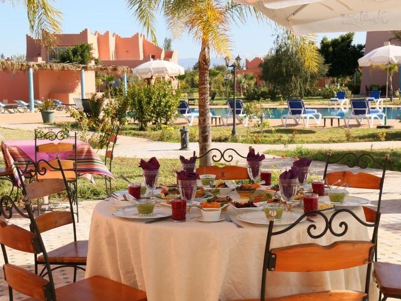 صورة الفندق 12