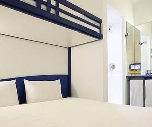 Ibis Budget Granada Granada Spain