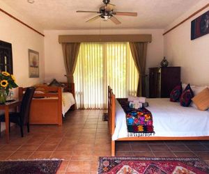 La Buena Vibra Retreat and Spa Hotel Adults Only Tepoxtlan Mexico