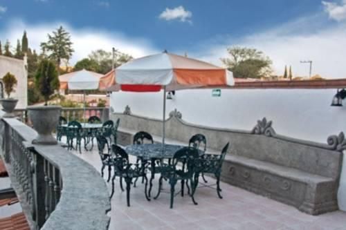 صورة الفندق 12