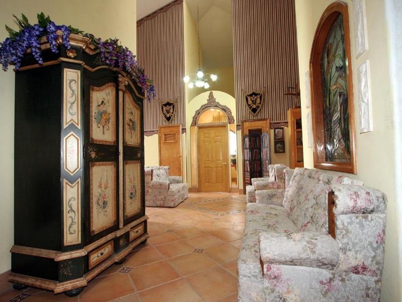 Hotel Photo 14