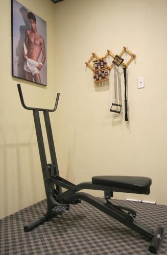 Hotel Photo 16