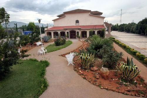 Hotel Photo 21