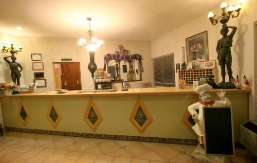 Hotel Photo 8