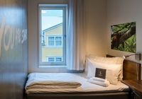 Отзывы Smarthotel Tromsø, 3 звезды