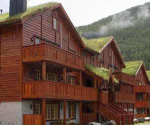 Tinden Apartments Hemsedal Norway