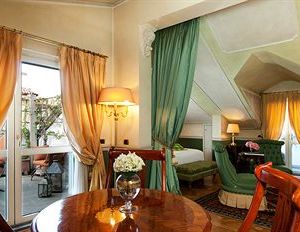 Petit Palais Hotel De Charme Milan Italy