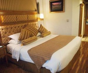 Comfort Residency Islamabad Pakistan