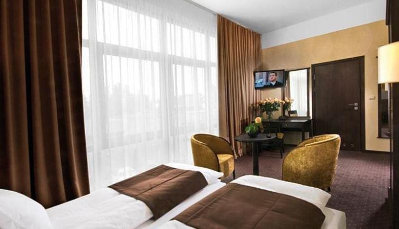 Hotel Photo 1