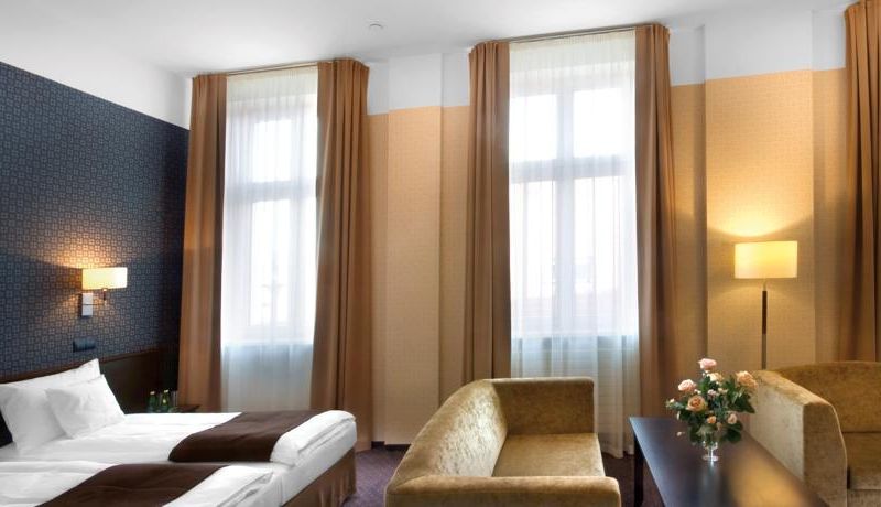 Hotel Photo 3