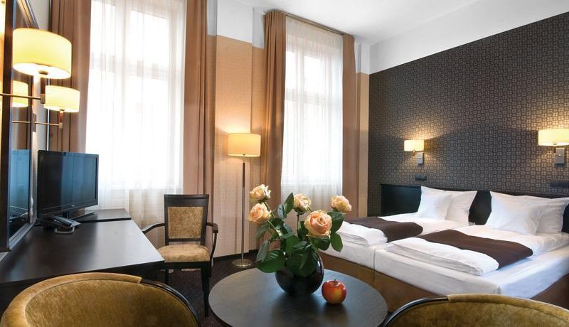 Hotel Photo 4