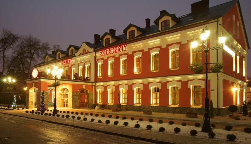 Hotel Photo 23