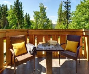 Apartamenty Sun Seasons 24 - Podgórze Szklarska Poreba Poland