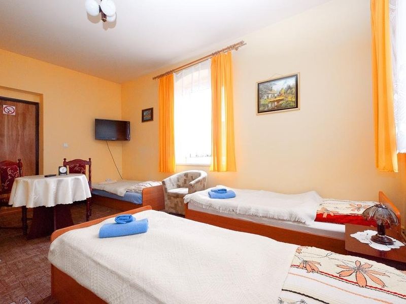 Hotel Photo 1