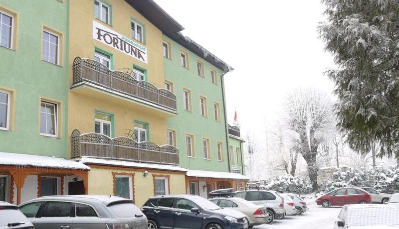 Hotel Photo 22