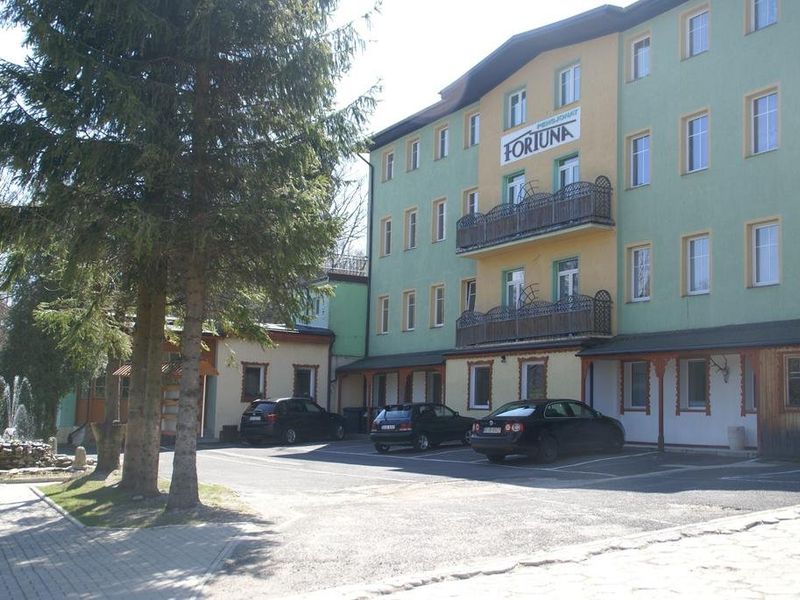 Hotel Photo 23