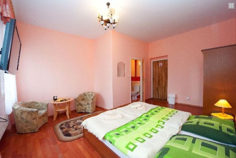Hotel Photo 5