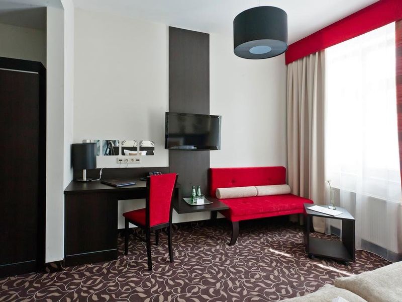 Hotel Photo 2