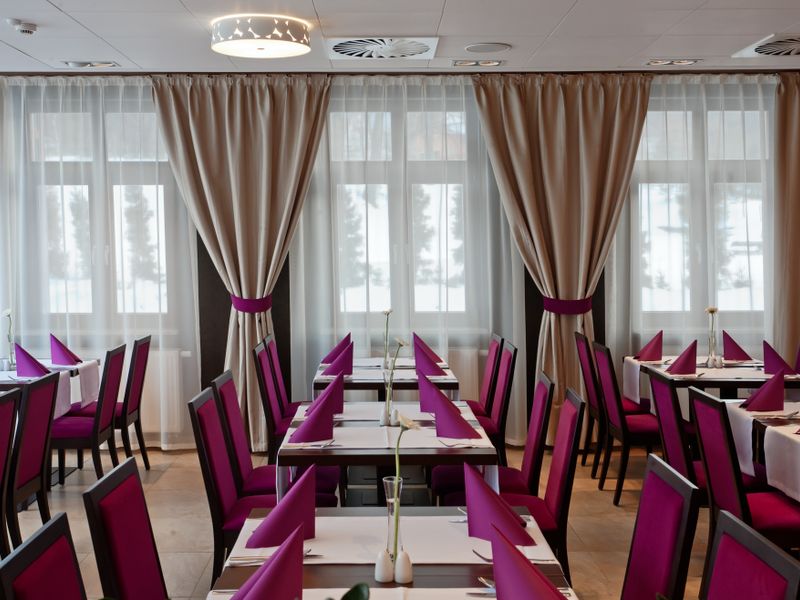 Hotel Photo 13