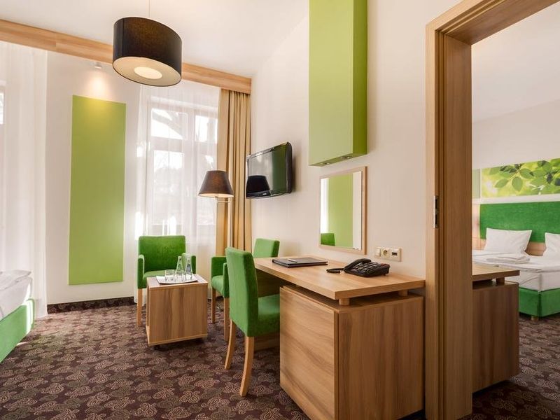 Hotel Photo 14