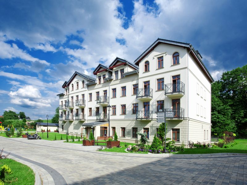 Hotel Photo 23