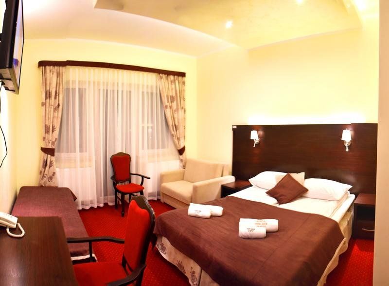 Hotel Photo 1