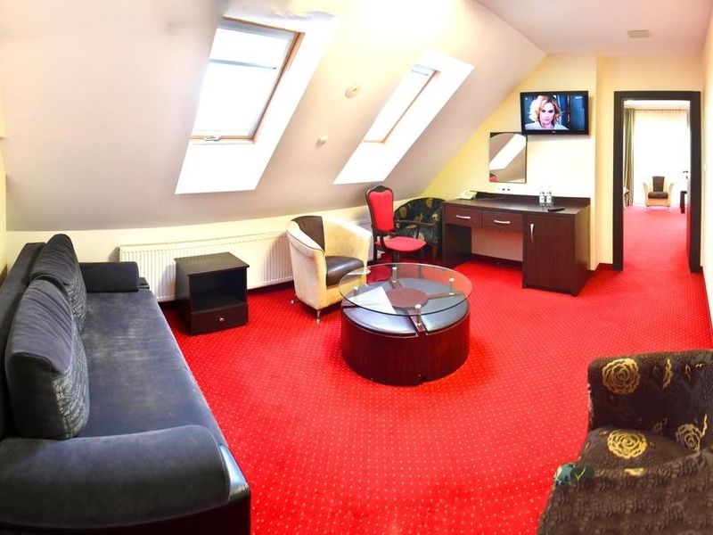 Hotel Photo 11