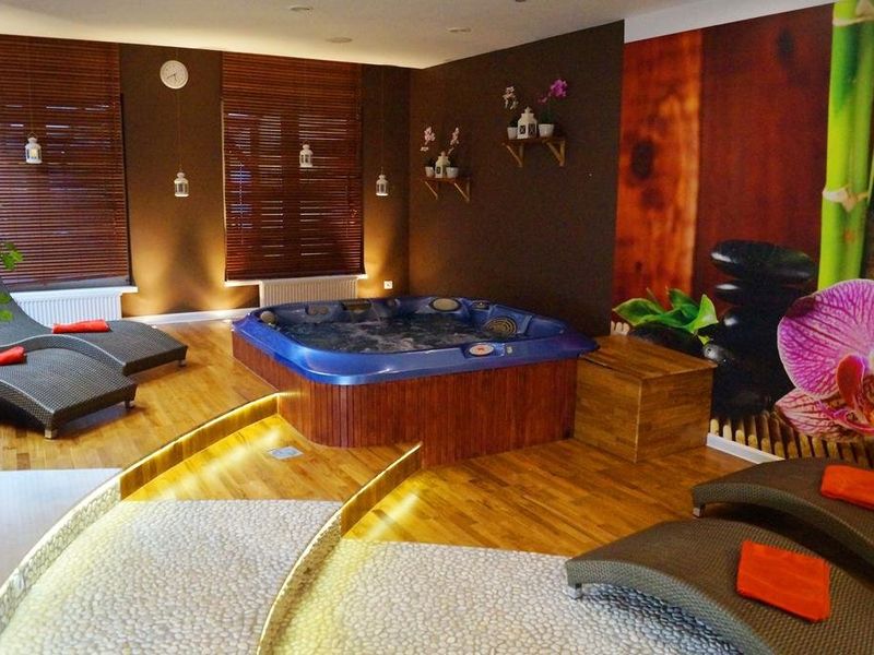 Hotel Photo 13