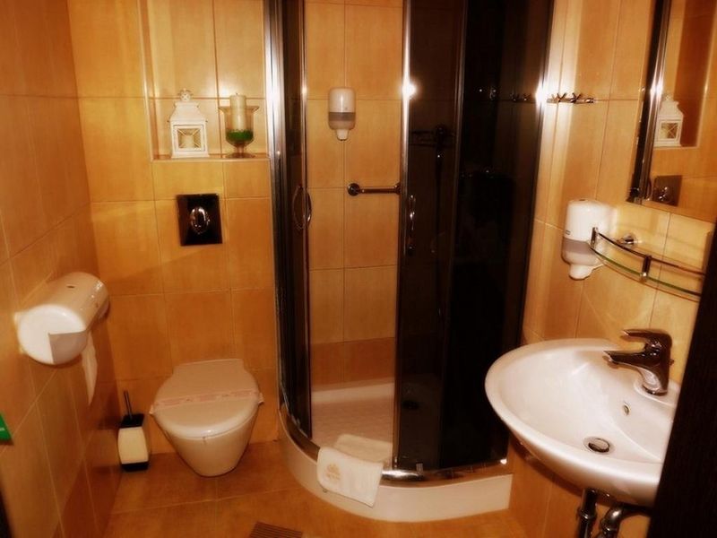 Hotel Photo 16