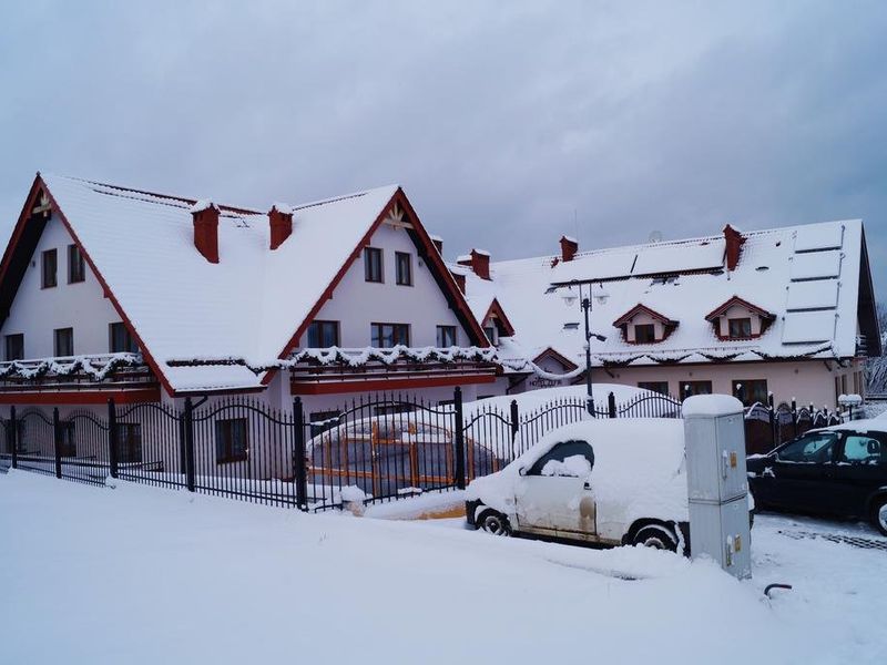 Hotel Photo 23