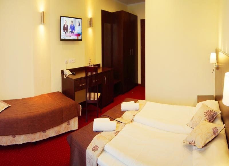 Hotel Photo 7